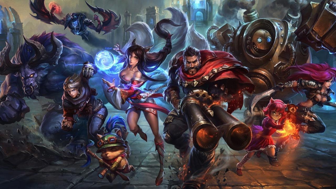 10 Champion League