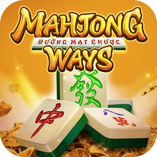 Mahjong Slot