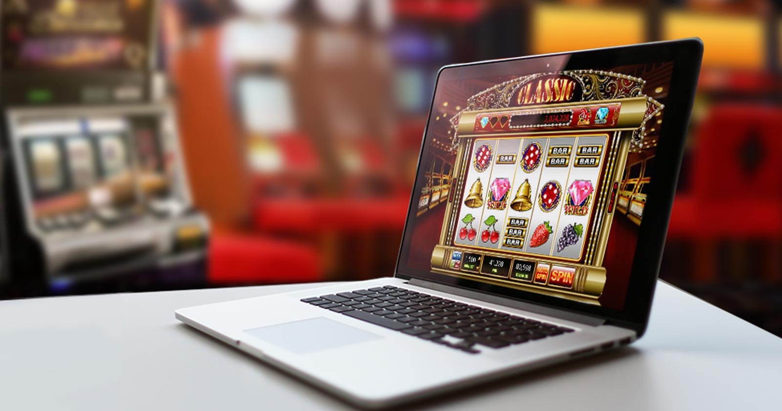 Slot Online