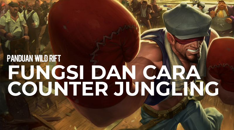Panduan Jungle