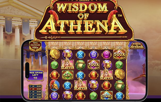 Wisdom of Athena