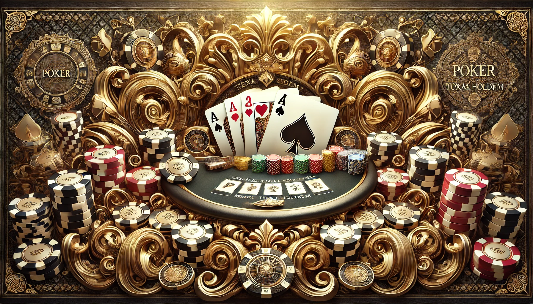 poker online