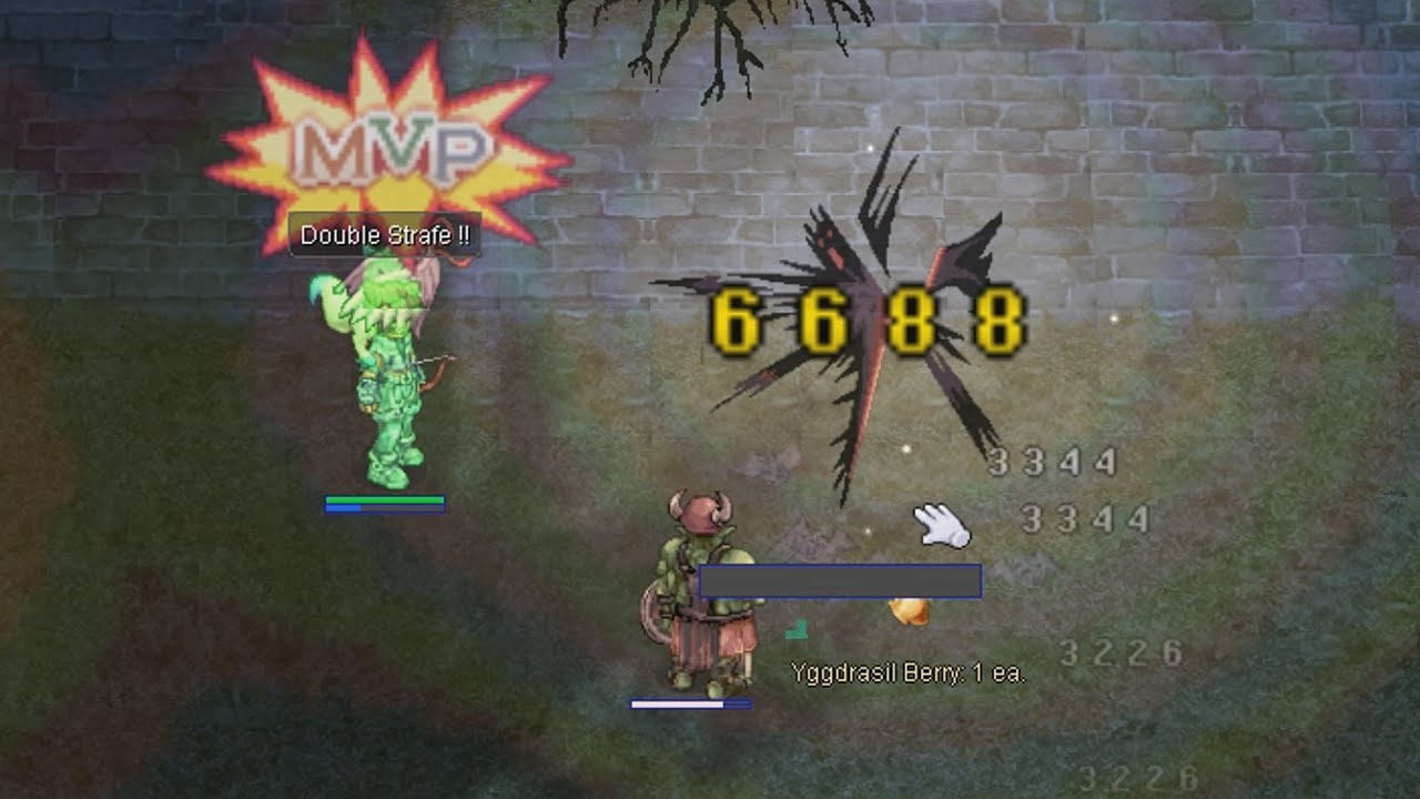 Sniper MVP Hunt