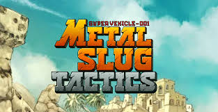 Metal Slug