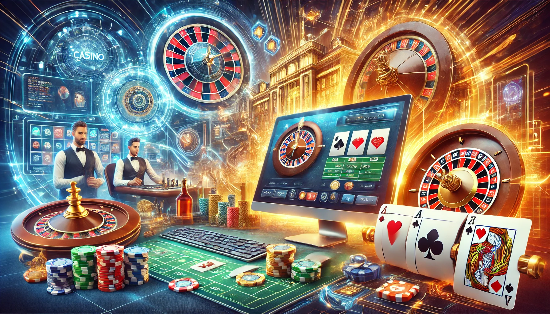 Casino Online