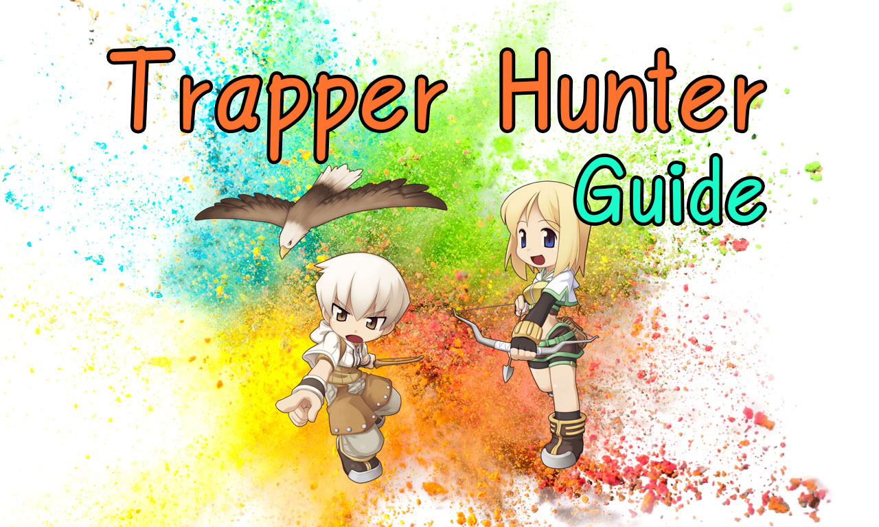 Leveling Sniper
