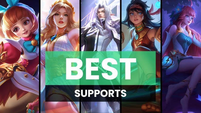 Hero Support