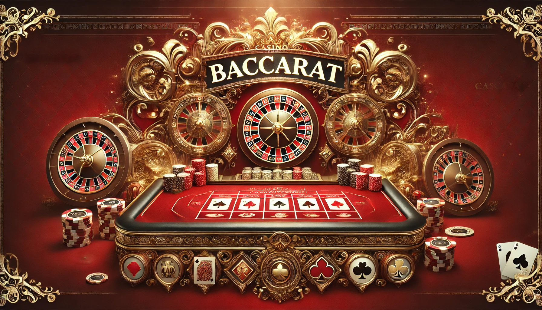 Baccarat