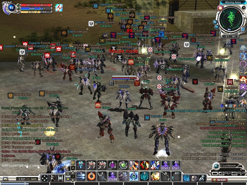 Nostalgia RF